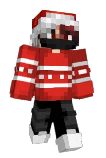 Its_NeiL_ Minecraft avatar full body