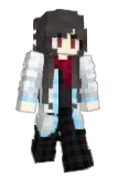 Its_Solara Minecraft avatar full body