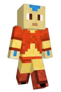 Its__Simple Minecraft avatar full body