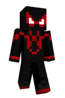 Its_abiritz Minecraft avatar full body