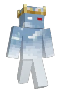 Its_ggudes____ Minecraft avatar full body