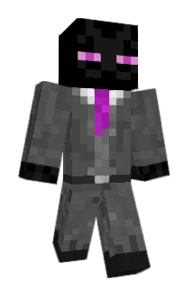 Itsacm87 Minecraft avatar full body