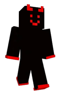Itsconstanliv20 Minecraft avatar full body