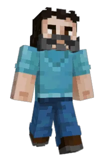 Itsjoshi9766301 Minecraft avatar full body