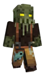 Custom render preview