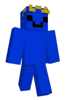 Itssowly_ Minecraft avatar full body