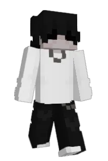Itsupiki0 Minecraft avatar full body