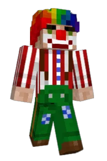 Itsxngel Minecraft avatar full body