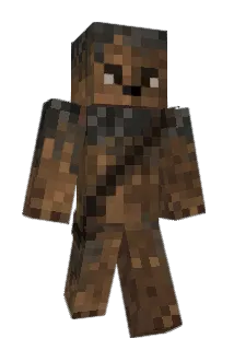 Itszapppp Minecraft avatar full body