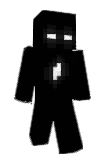 Itune1019 Minecraft avatar full body