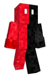 ItzAdamPlayz Minecraft avatar full body