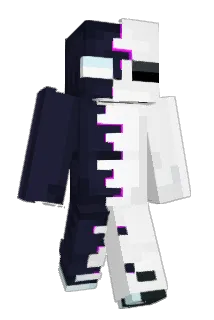 ItzCallMeKai Minecraft avatar full body