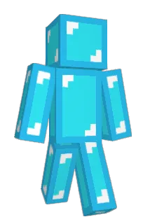 ItzClipz_ Minecraft avatar full body