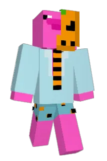 ItzCoco0 Minecraft avatar full body