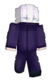 ItzCodyYT Minecraft avatar full body