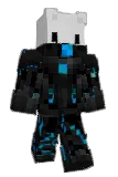 ItzCyrus Minecraft avatar full body