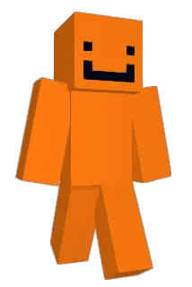 ItzEast Minecraft avatar full body