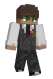 ItzFasi Minecraft avatar full body