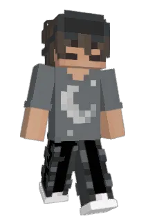 ItzFeather__ Minecraft avatar full body