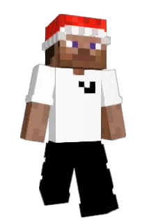 ItzFish__ Minecraft avatar full body