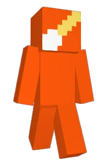 ItzGerx_ Minecraft avatar full body