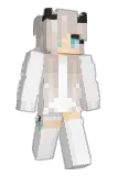 ItzHyper Minecraft avatar full body