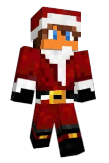 ItzJeffPvP Minecraft avatar full body