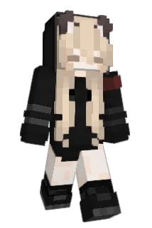 ItzKaylaa_ Minecraft avatar full body
