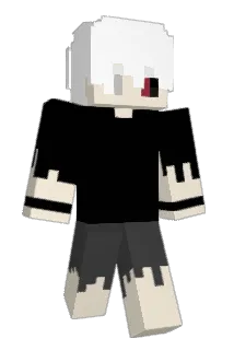 ItzLabaKT Minecraft avatar full body