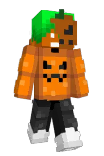ItzLapis_ Minecraft avatar full body