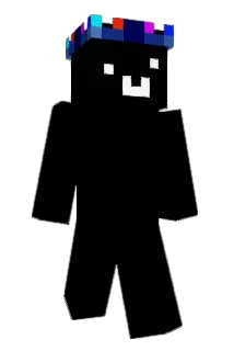 ItzLerelNash1 Minecraft avatar full body