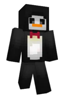 ItzLitos Minecraft avatar full body