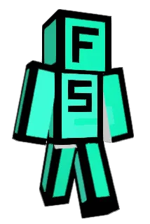 ItzMathPvP Minecraft avatar full body