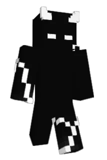 ItzMatteo_ Minecraft avatar full body
