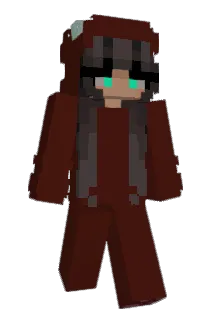 ItzMeCevap Minecraft avatar full body