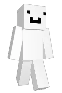 ItzMeRizzy Minecraft avatar full body