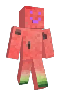 ItzMeh15 Minecraft avatar full body