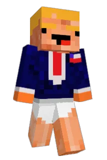 ItzMongoTv__ Minecraft avatar full body