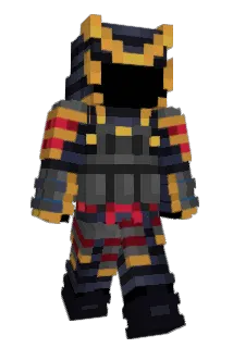 ItzMonkeyMan69 Minecraft avatar full body