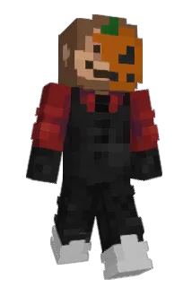 ItzNicopuff Minecraft avatar full body