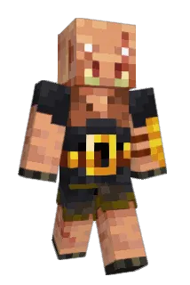 ItzOrden Minecraft avatar full body