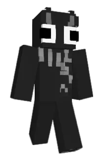 ItzPepi_ Minecraft avatar full body