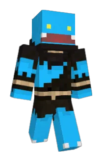 ItzPhIL1pp Minecraft avatar full body