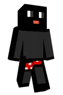 ItzPickleMan Minecraft avatar full body