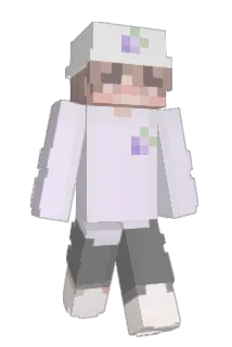 ItzQ4sem Minecraft avatar full body