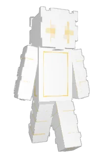 ItzRavenReal Minecraft avatar full body