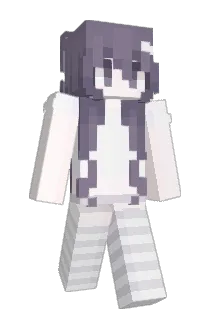 ItzRealDiddy Minecraft avatar full body