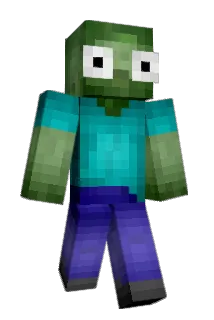 ItzRealNoelus Minecraft avatar full body