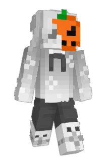 ItzRealSnow_ Minecraft avatar full body