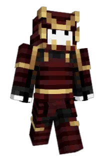 ItzSheep_ Minecraft avatar full body